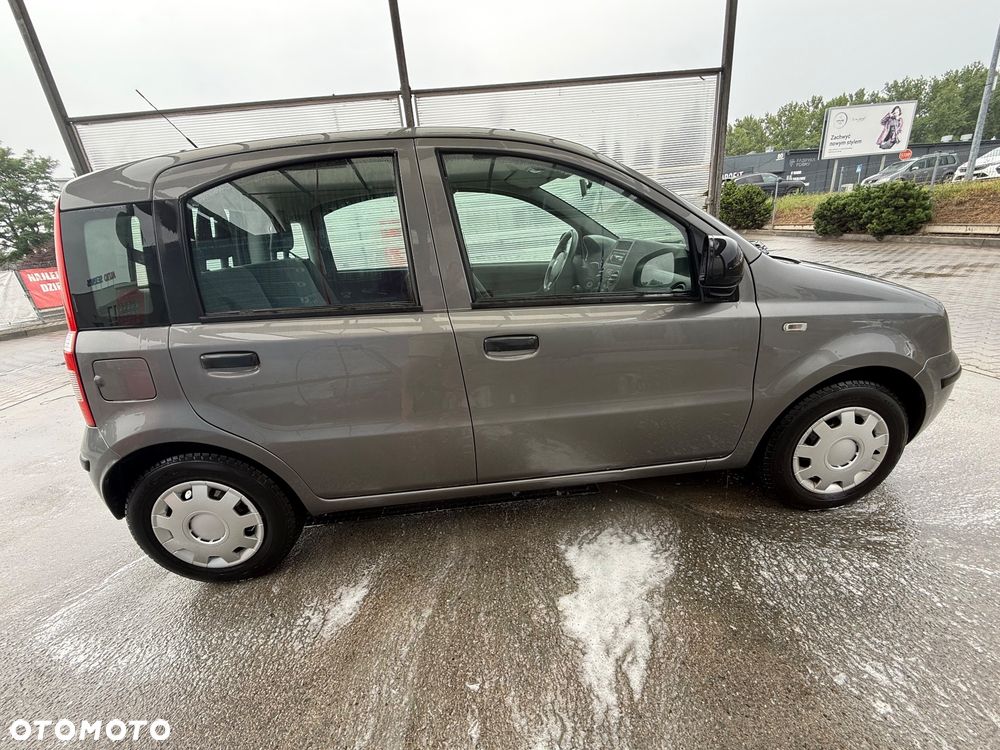 Fiat Panda 1.2 Classic Eco - 4