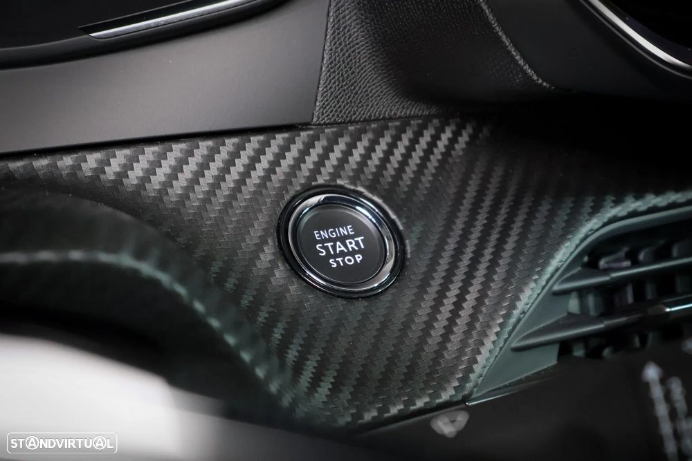 Peugeot 2008 1.2 PureTech Allure Pack - 35