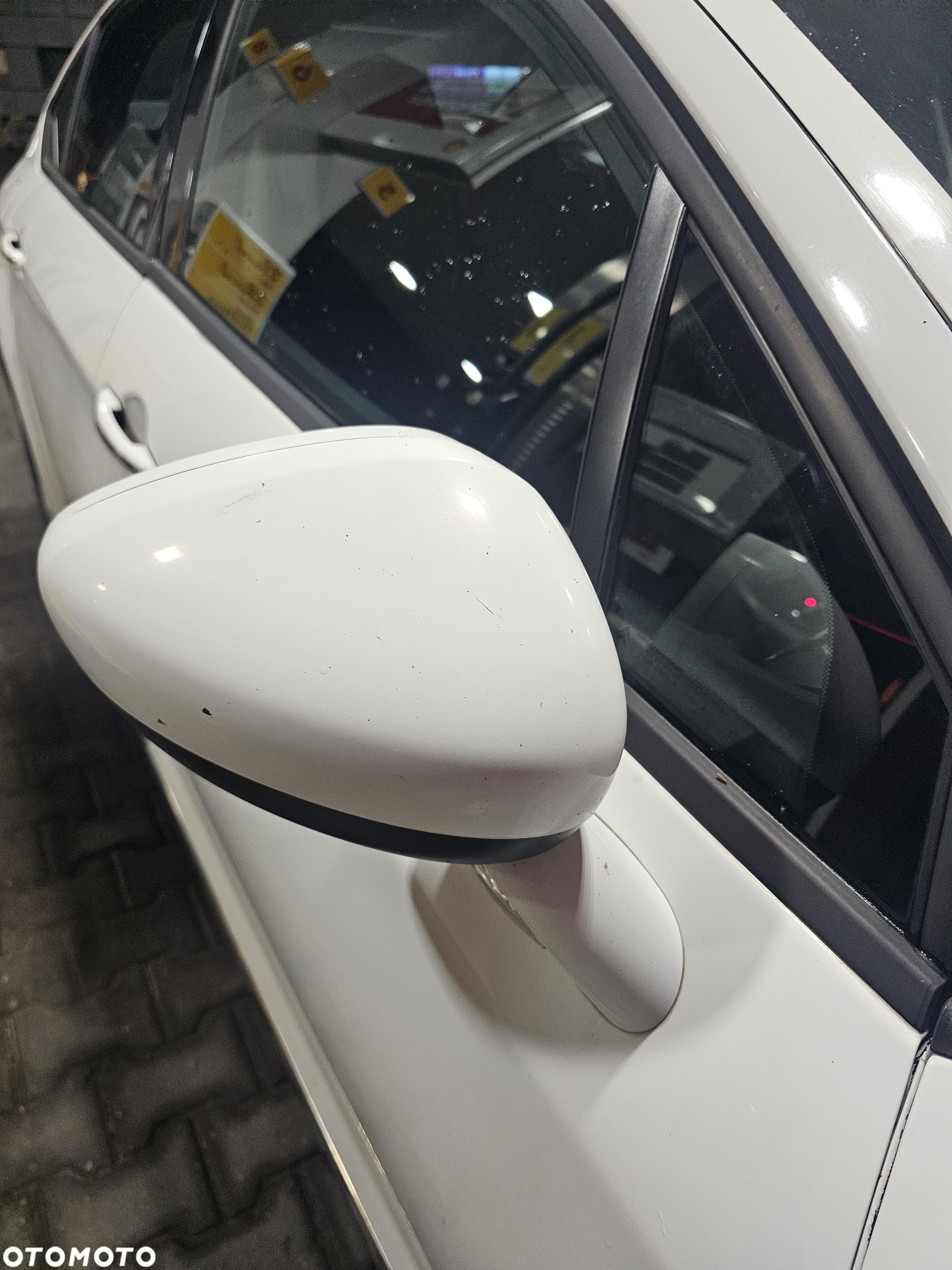 Citroën C5 2.0 HDi Dynamique - 6