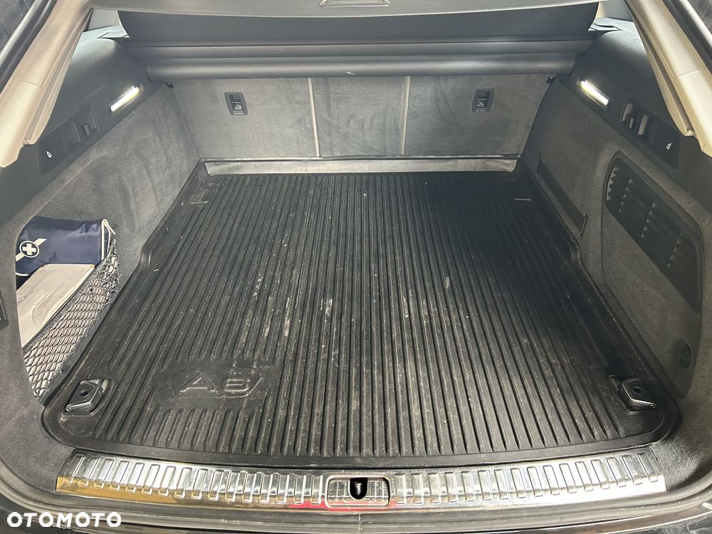 Audi A6 Avant 40 TDI quattro S tronic sport - 30