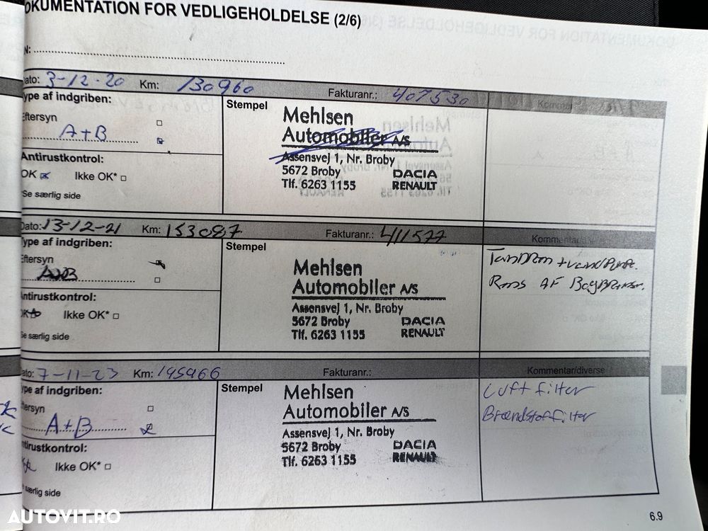 Renault Kadjar Energy dCi 110 EDC Experience - 24