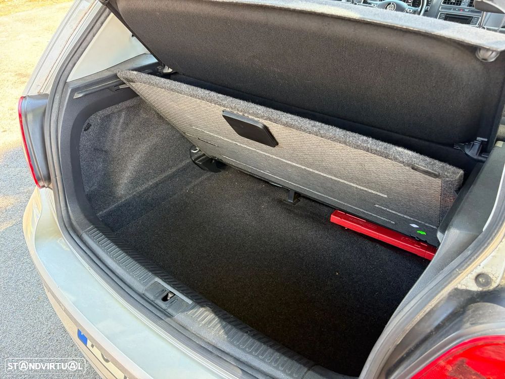 VW Polo - 13