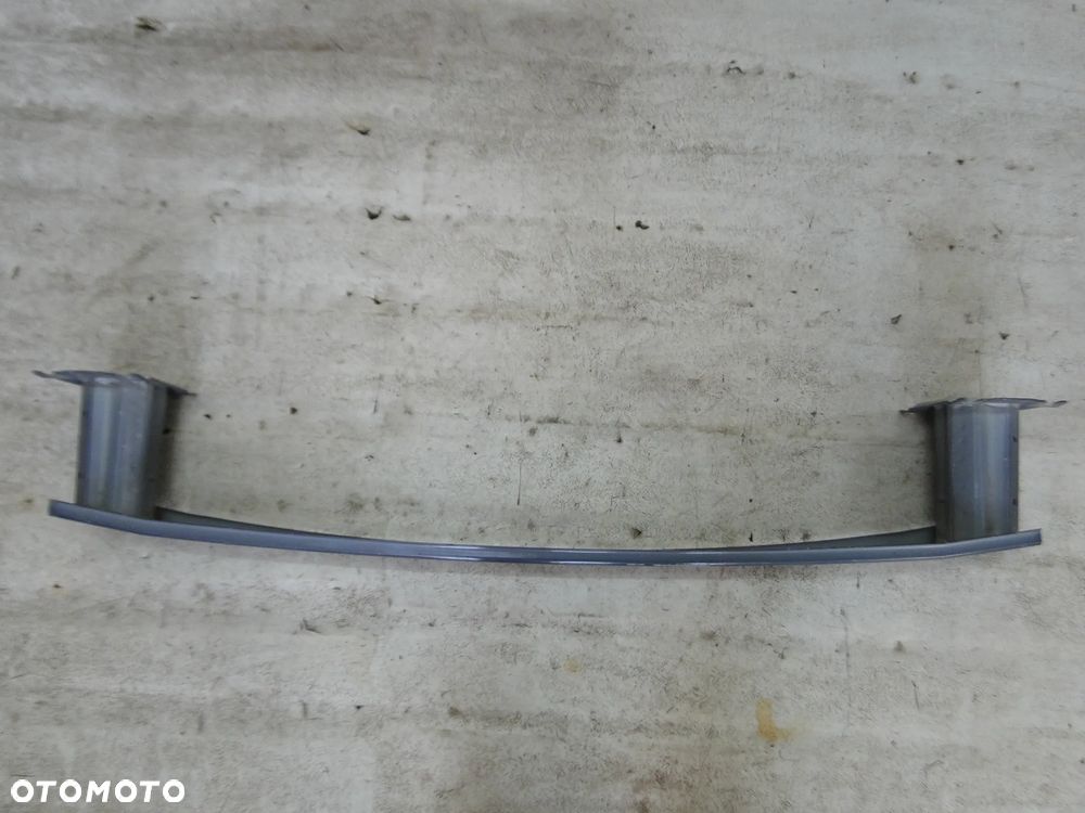 SUZUKI VITARA II 2 BELKA ZDERZAKA TYŁ TYLNA 15-19r - 4