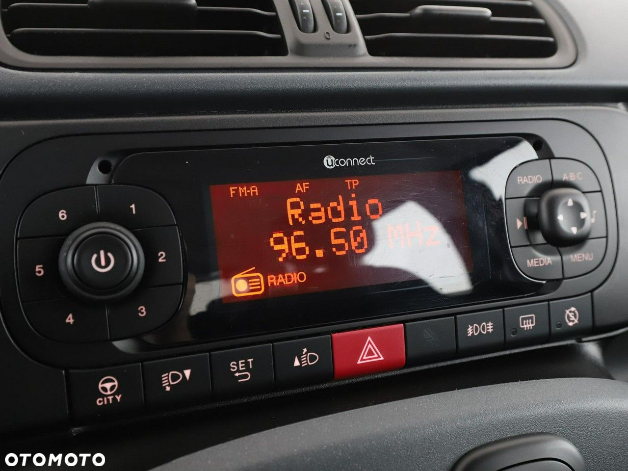 Fiat Panda - 23