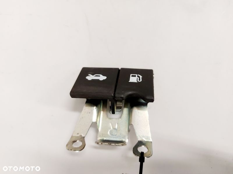 QASHQAI J10 LIFT RĄCZKA OTWIERANIA MASKI WLEWU PAL - 1