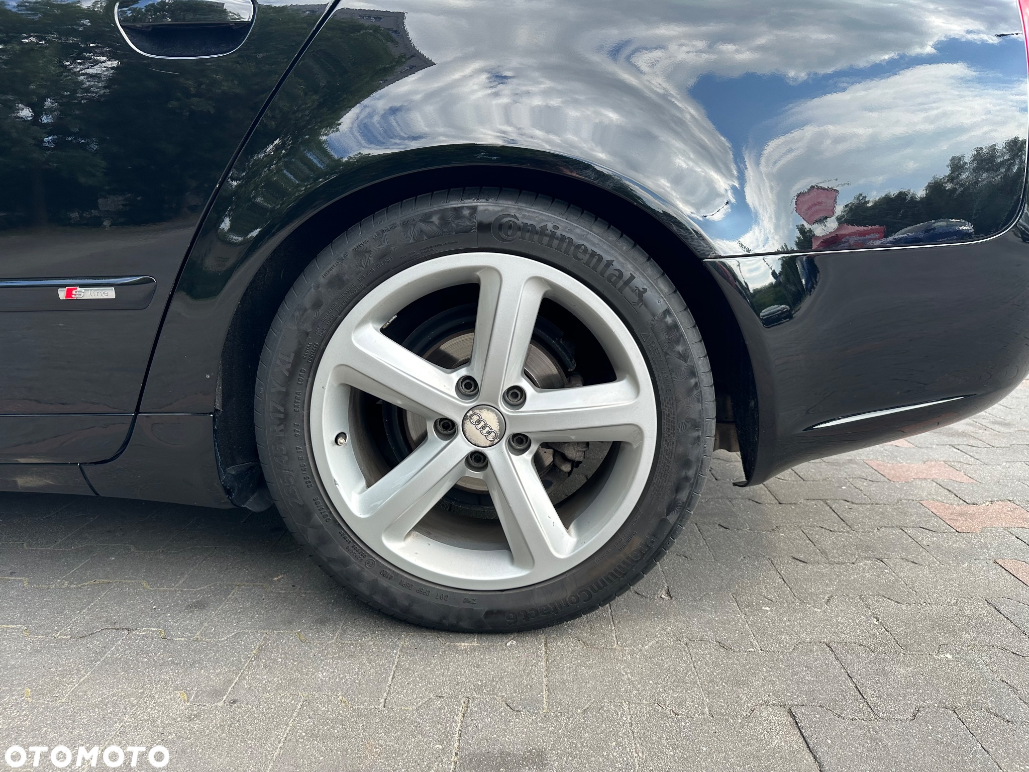 Audi A4 - 19
