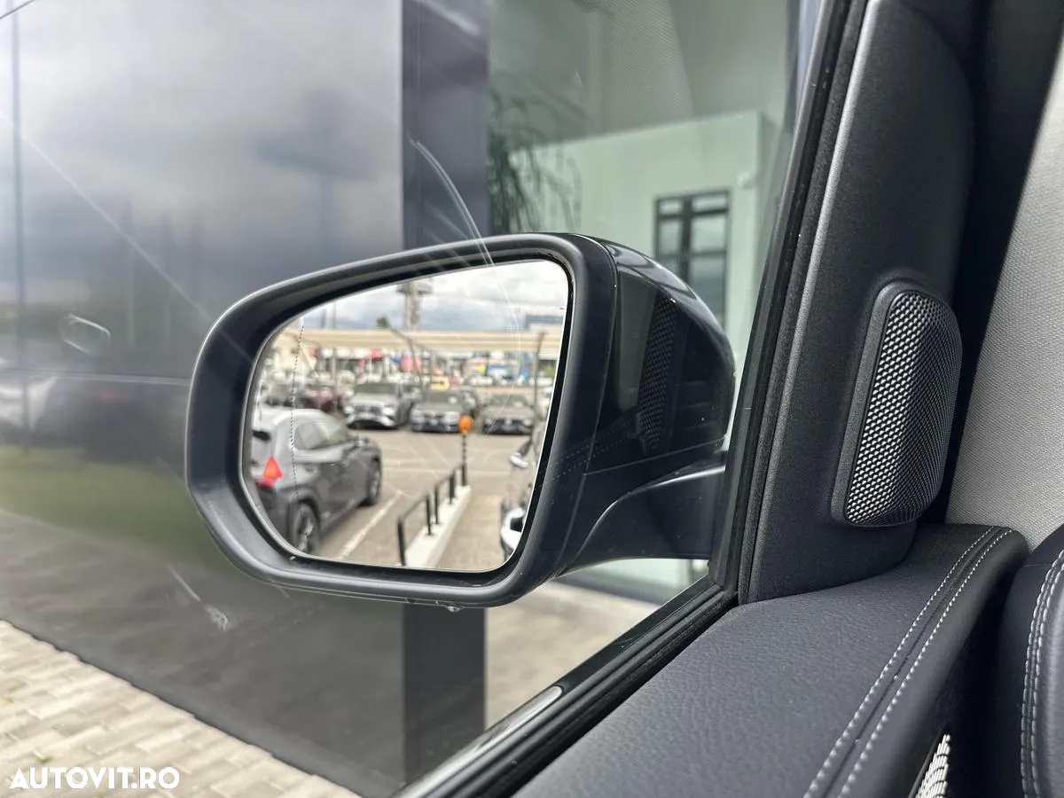 Mercedes-Benz GLE AMG 53 Hybrid 4Matic+ AMG Speedshift TCT 9G AMG Line Advanced Plus - 17