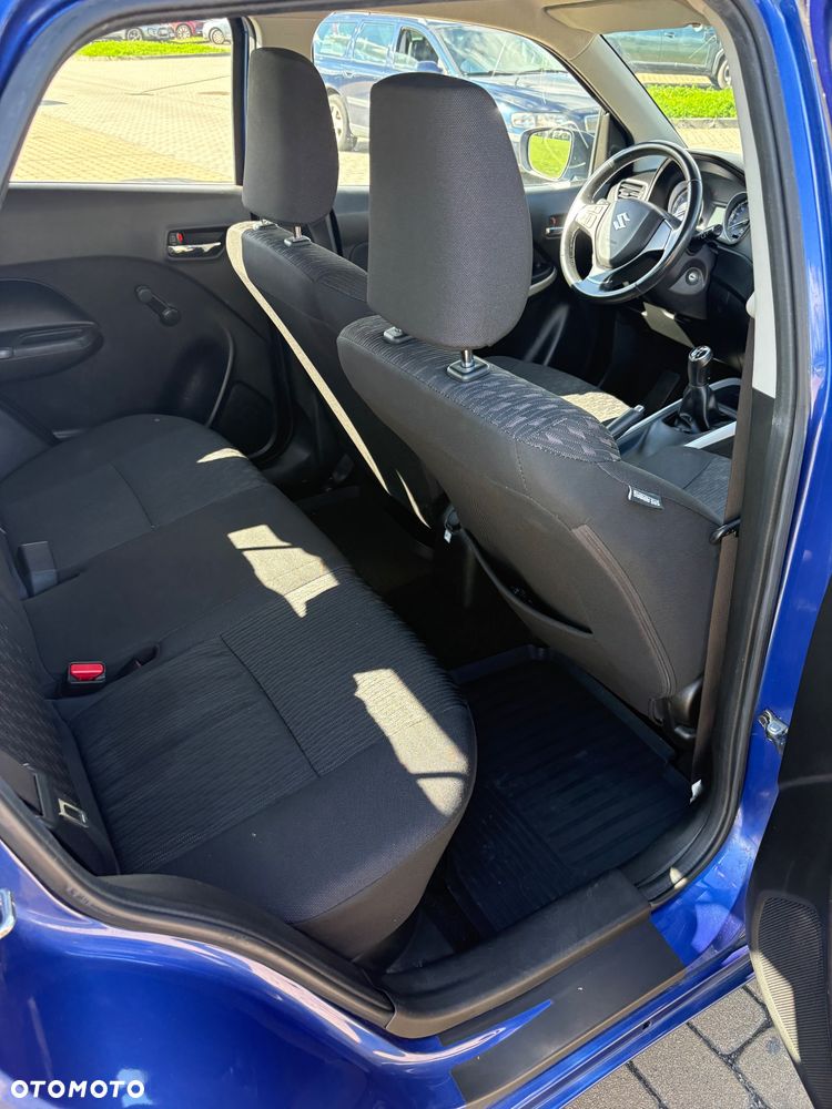 Suzuki Baleno 1.2 Premium - 2