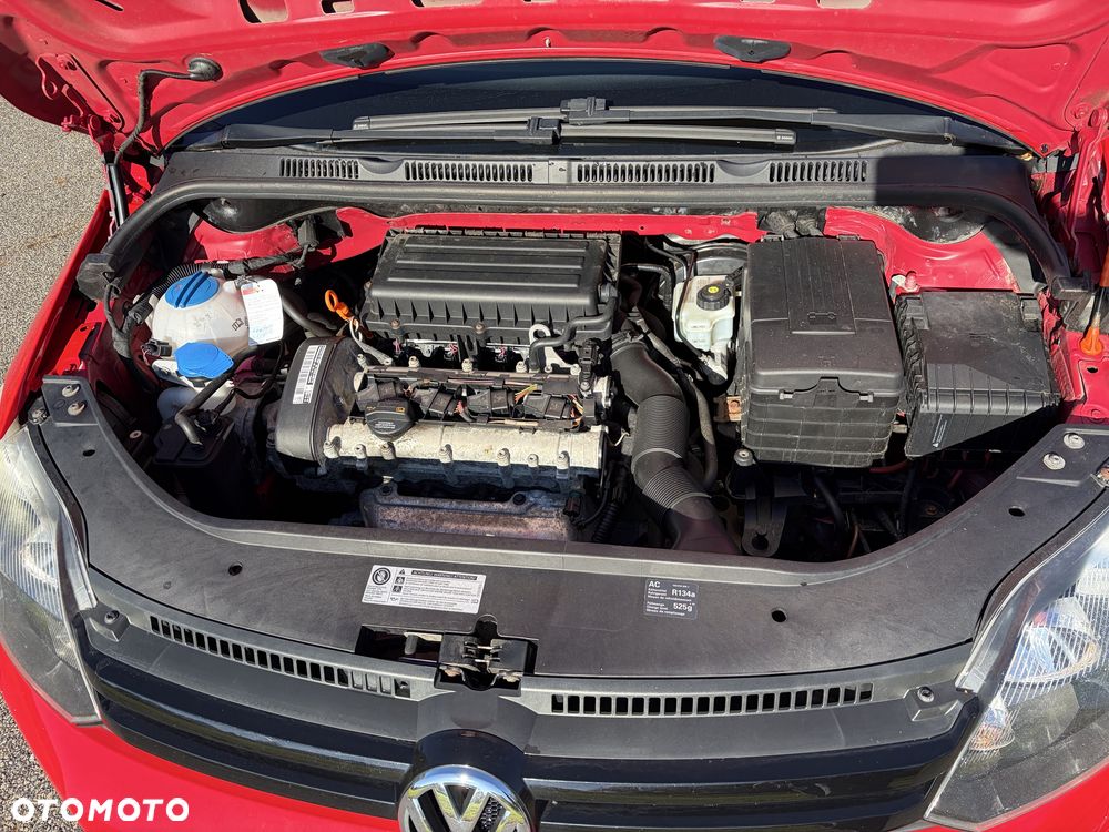 Volkswagen Golf Plus - 7