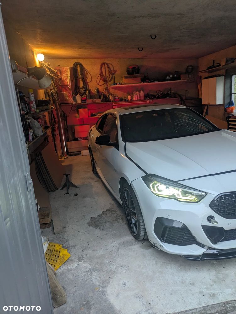 BMW Seria 2 M235i xDrive Edition Colorvision - 3