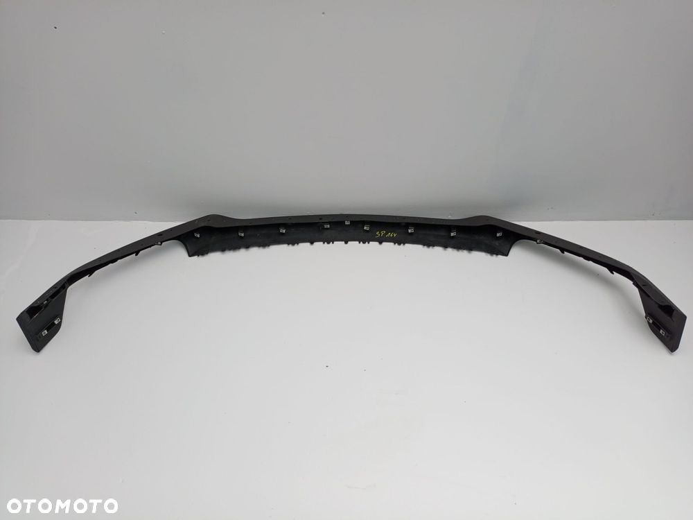 FORD MUSTANG MACH-E SPOILER DOKŁADKA ZDERZAKA PRZÓD MR3B-17F775-A ÷ - 7