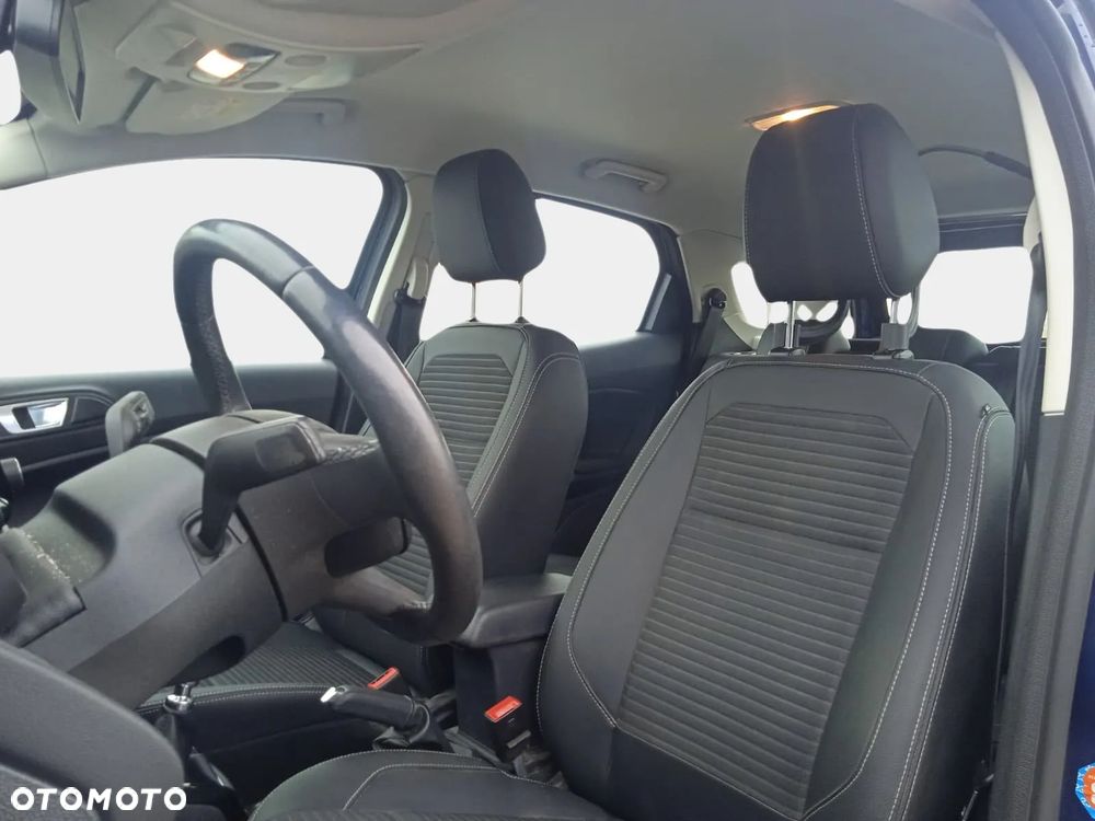 Ford EcoSport 1.0 EcoBoost GPF Titanium ASS - 30