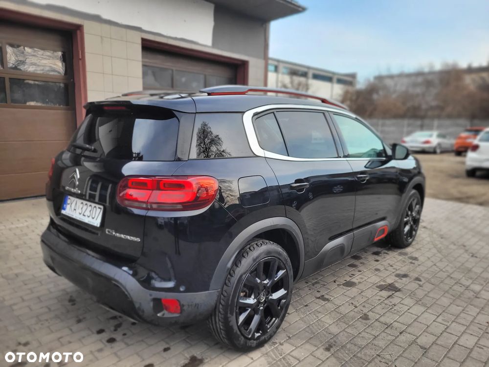 Citroën C5 Aircross - 6