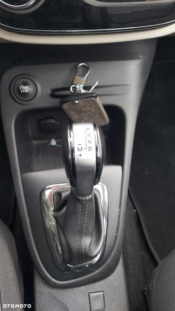 Renault Captur ENERGY dCi 90 EDC Initiale Paris - 20