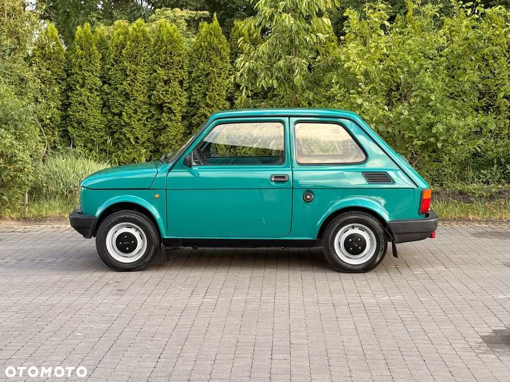 Fiat 126 elx Maluch sx - 11