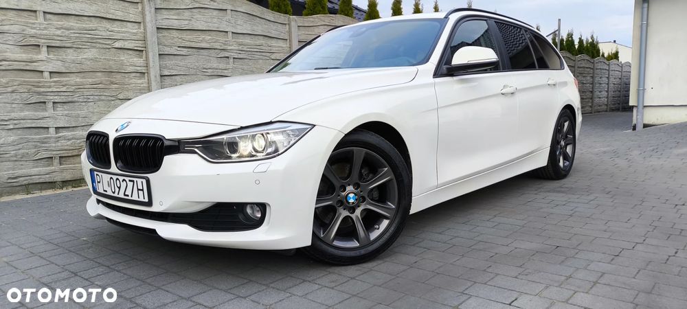 BMW Seria 3 - 18