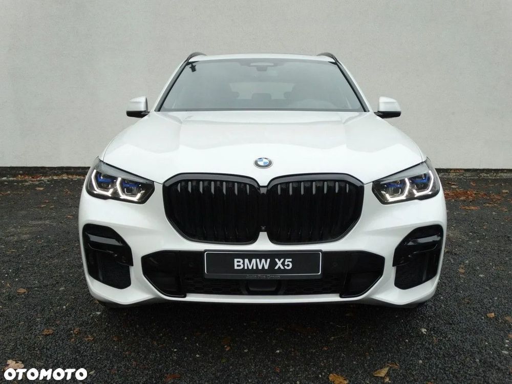 BMW X5 xDrive30d sport - 13