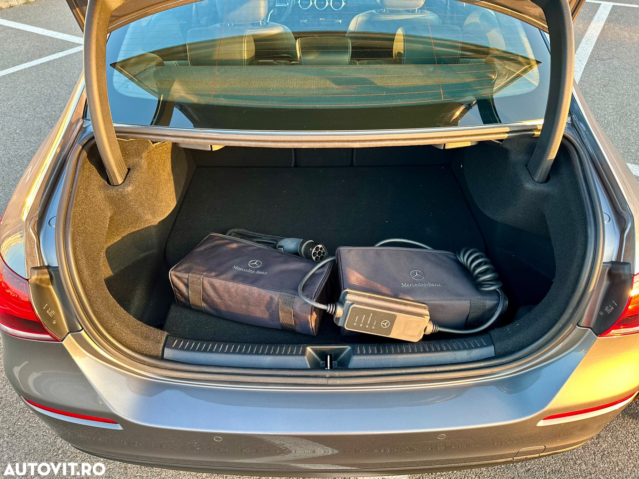 Mercedes-Benz A 250 e 8G-DCT Progressive Advanced - 12