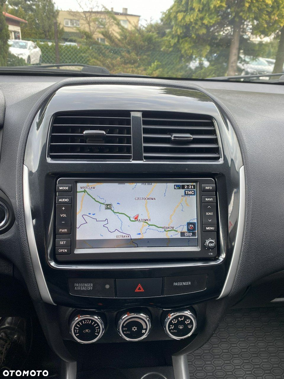 Citroën C4 Aircross - 20
