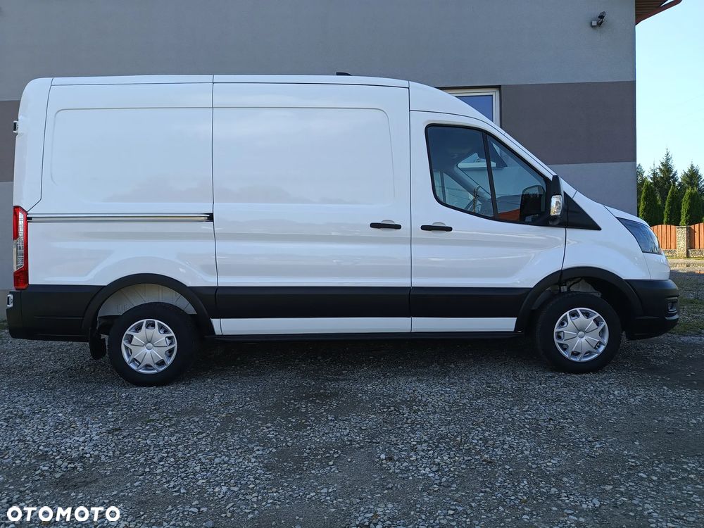 Ford TRANSIT L2H2 - 5
