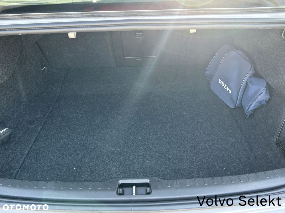 Volvo S60 - 26