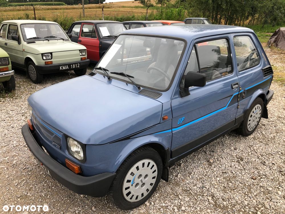 Fiat 126 - 36