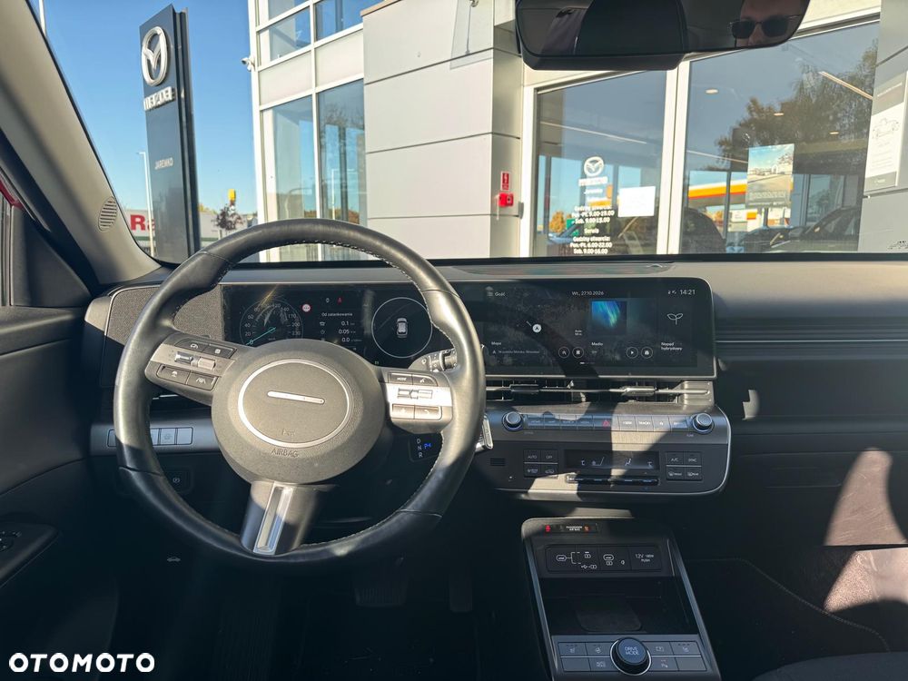 Hyundai Kona 2023 photo 5
