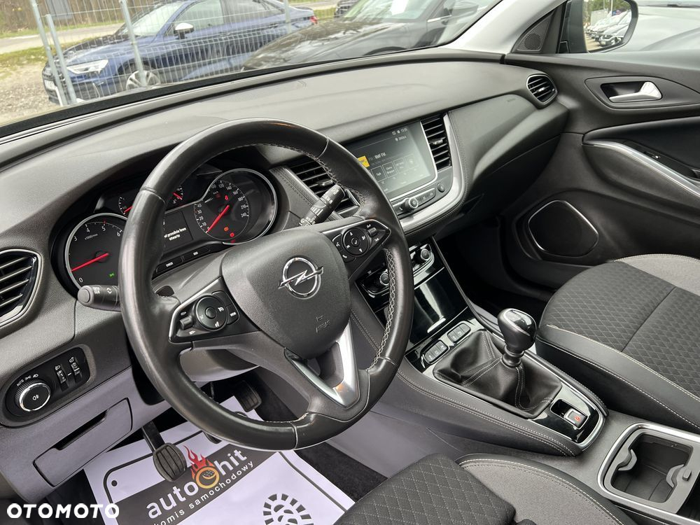Opel Grandland - 16