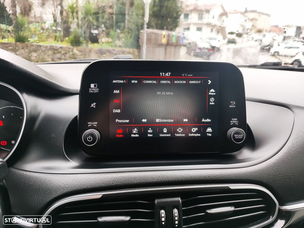 Fiat Tipo - 14