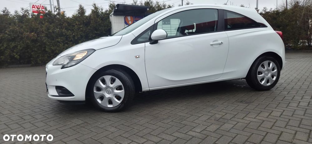 Opel Corsa 1.4 120 Jahre - 5