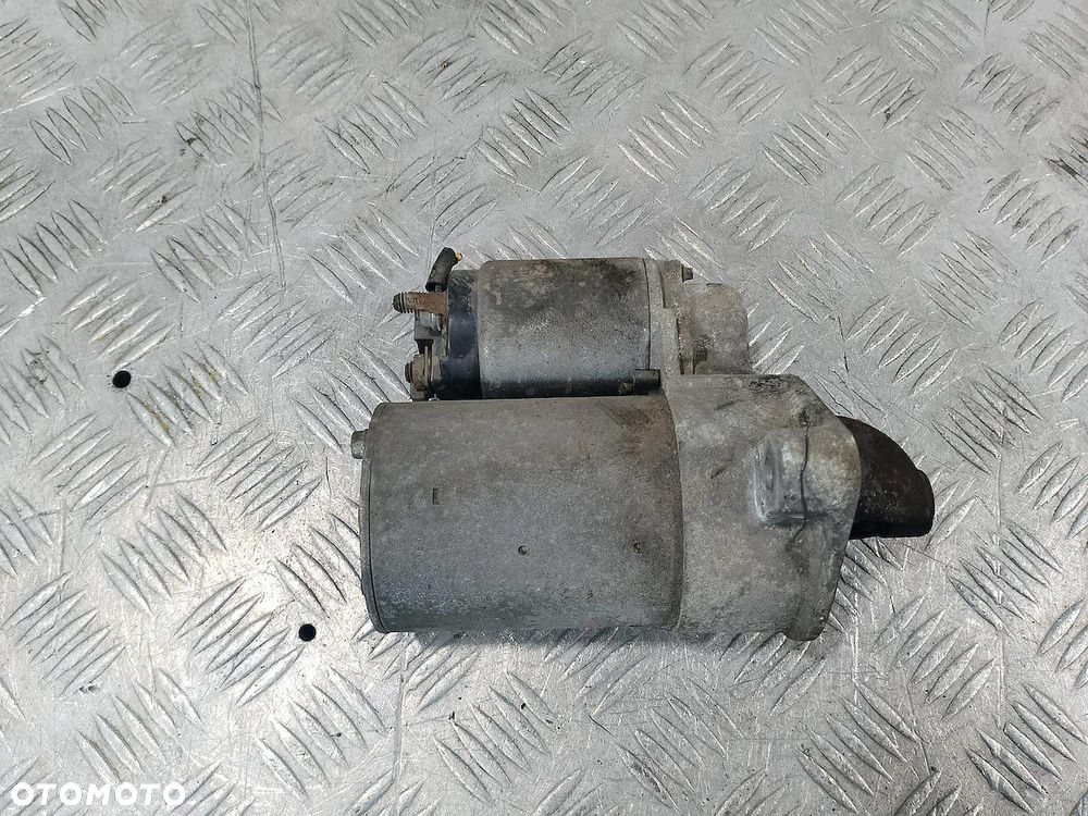 ROZRUSZNIK CHEVROLET AVEO 1.2 16V - 4