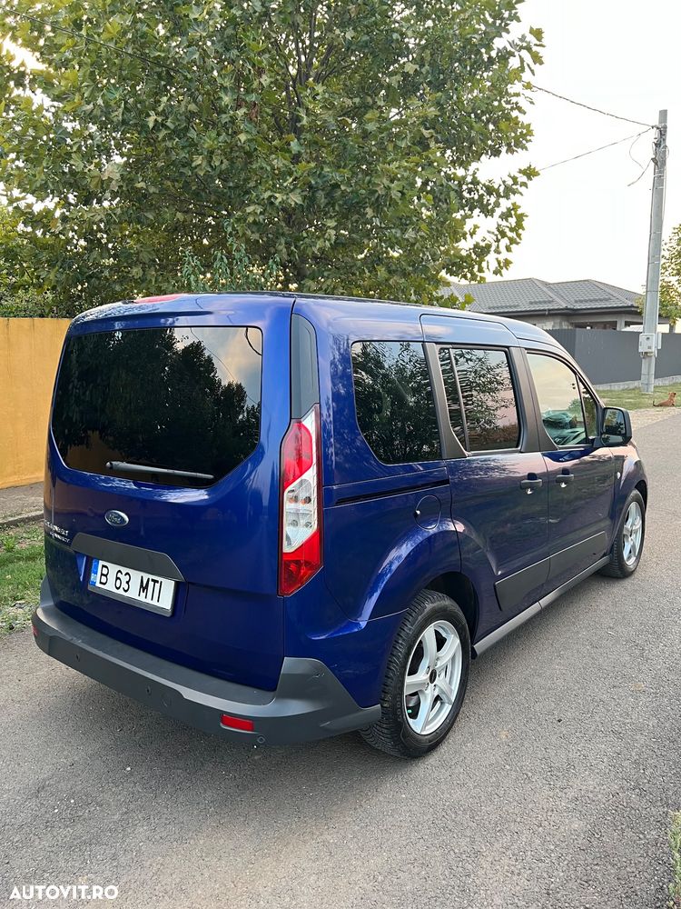 Ford Tourneo Connect 1.5 TDCi SWB (L1) Trend - 3
