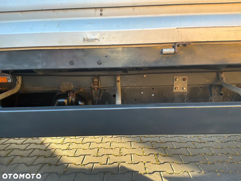 Iveco DAILY 35S15 - 10