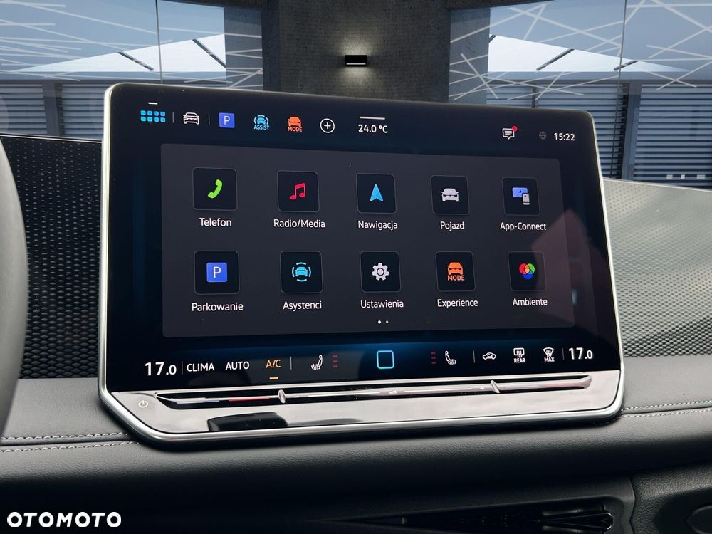 Volkswagen Tiguan 1.5 eTSI Life Plus DSG - 20