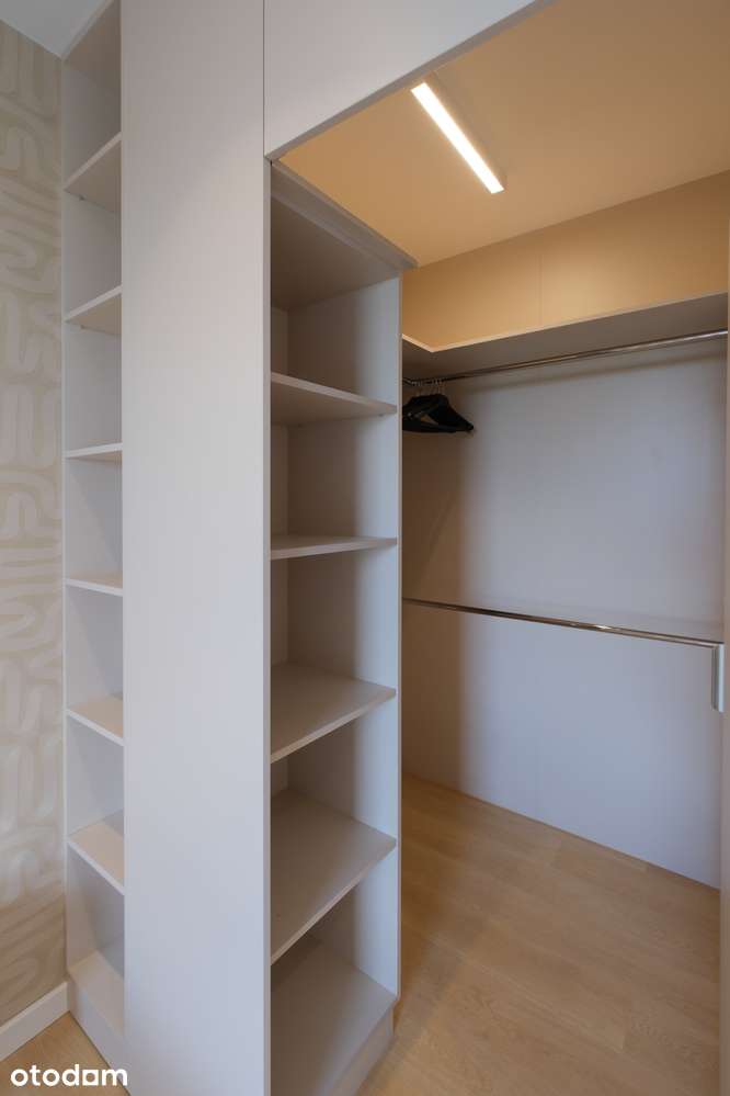 2 pokoje | 10 piętro | loggia | standard+ | piękny widok | 1st najem