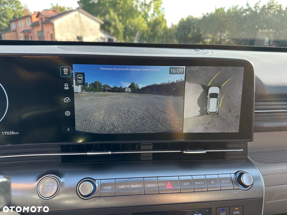 Hyundai Kona 1.6 T-GDI N-Line DCT - 25