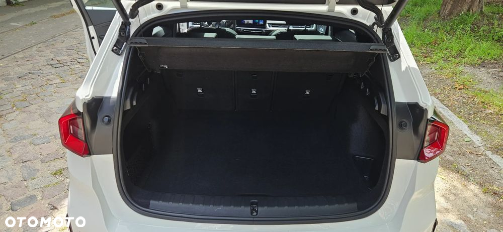 BMW X1 - 20