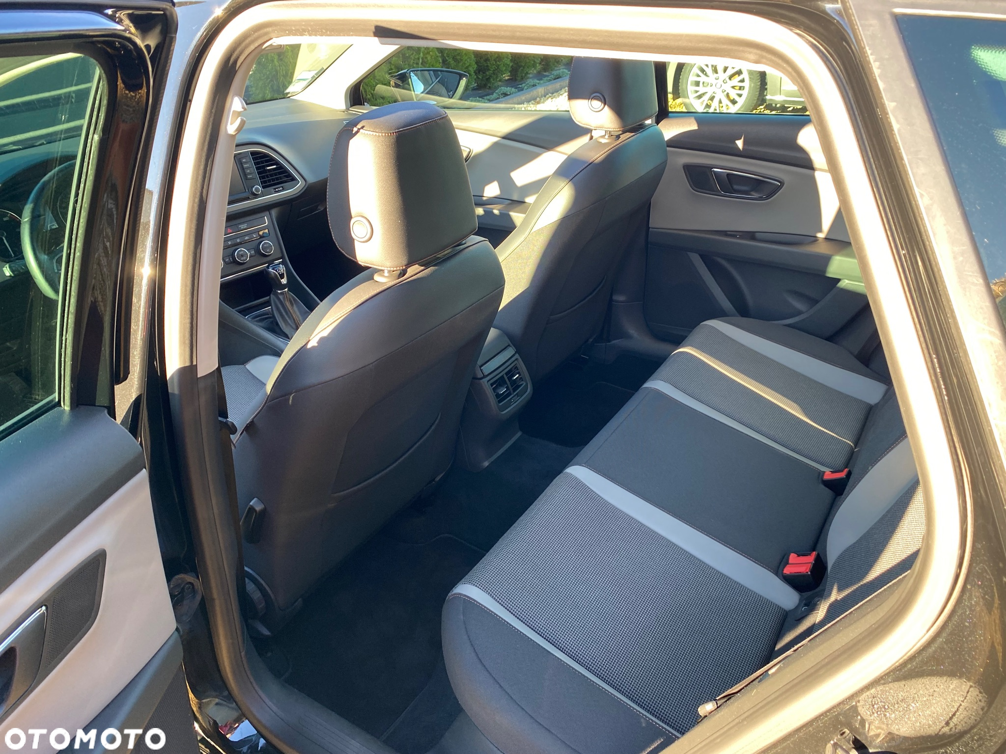 Seat Leon - 11