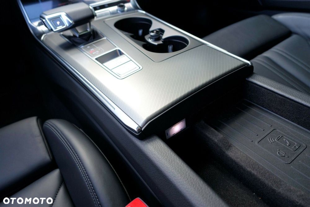 Audi A6 - 13