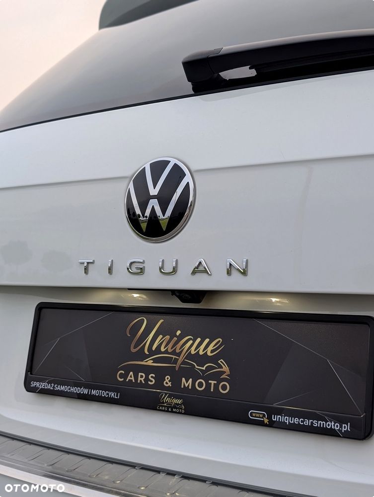Volkswagen Tiguan 1.5 TSI EVO Elegance DSG - 19