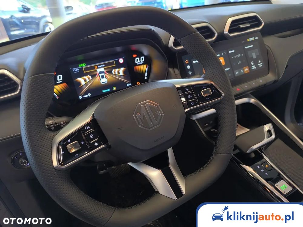 MG ZS 1.5 HEV+ Exclusive - 7