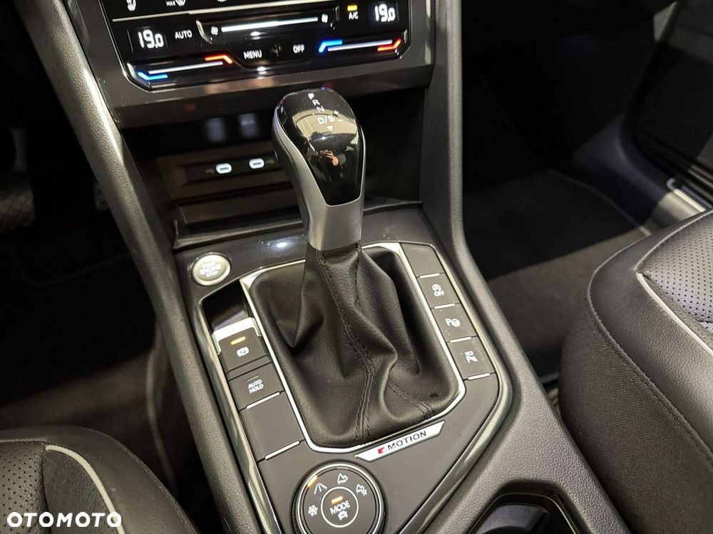 Volkswagen Tiguan Allspace 2023