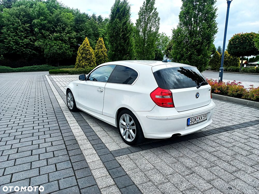 BMW Seria 1 118i Edition Lifestyle - 4