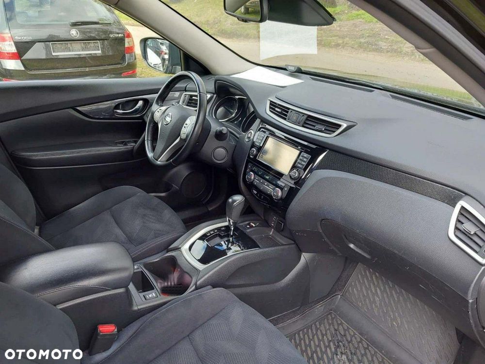 Nissan X-Trail 2.0 dCi Tekna Xtronic 2WD - 3