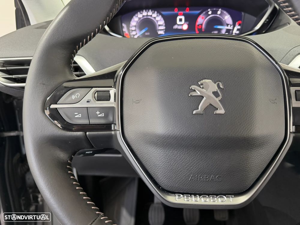 Peugeot 3008 1.5 BlueHDi Active Pack - 25