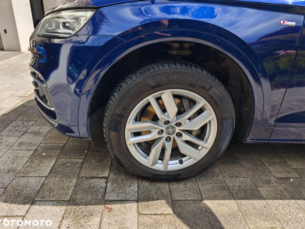 Audi Q5 2.0 TFSI Quattro S tronic - 15