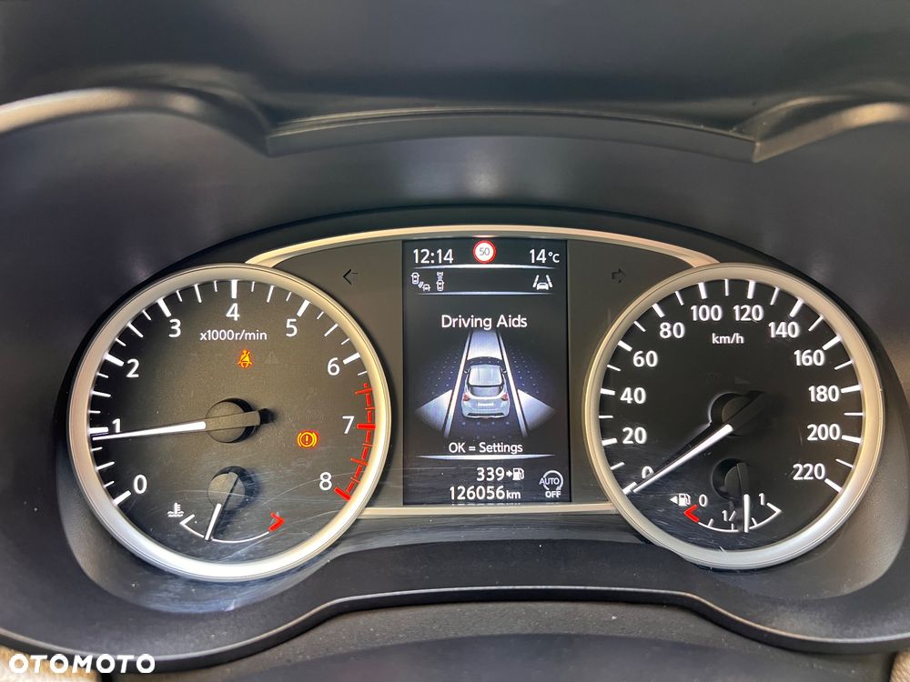 Nissan Micra 0.9 IG-T BOSE Personal Premium Edition - 35