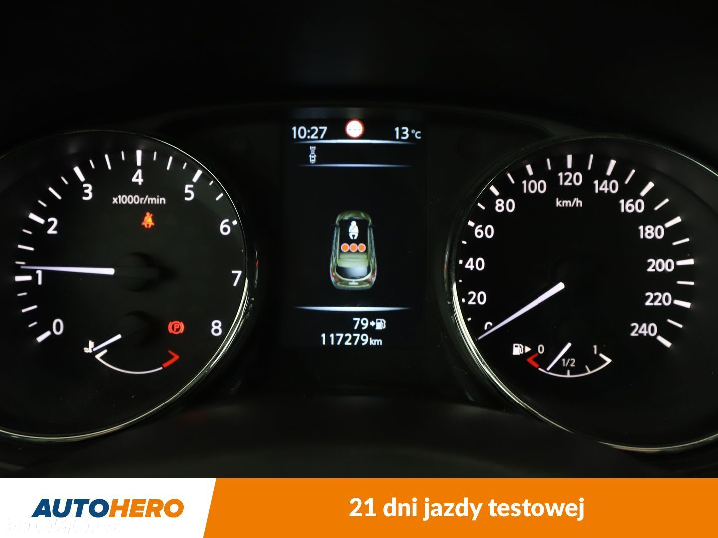 Nissan Qashqai 1.6 DIG-T Acenta - 19