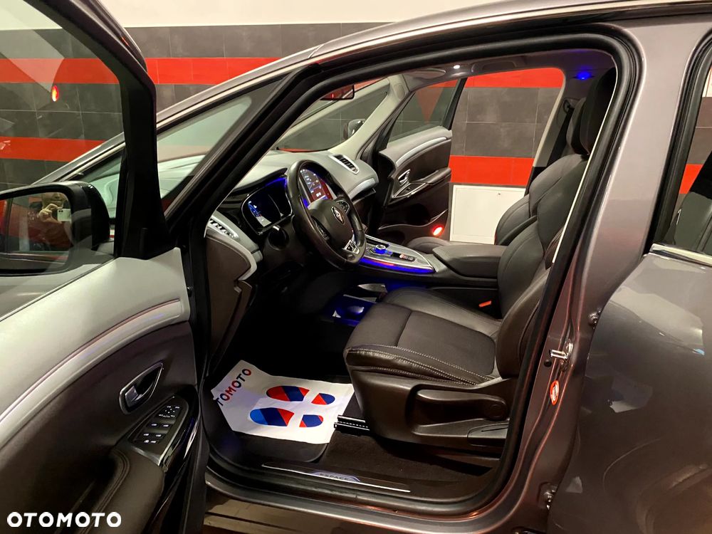 Renault Espace 1.6 TCE Energy SL Techno EDC - 17