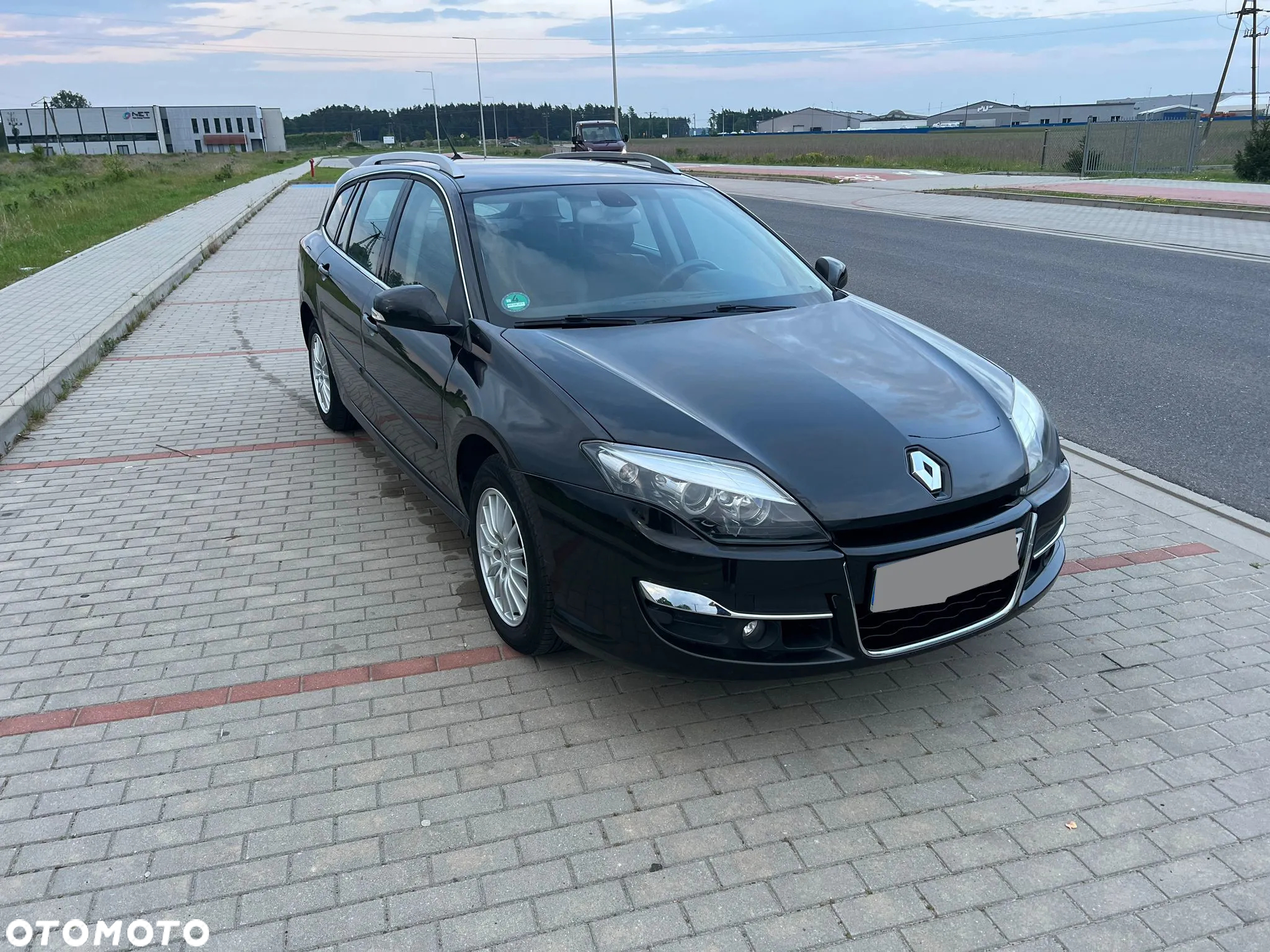 Renault Laguna 2.0 Expression - 3
